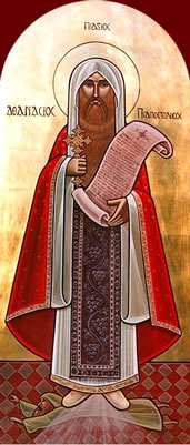 Athanasius